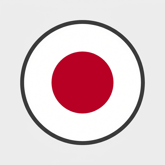 JP Flag