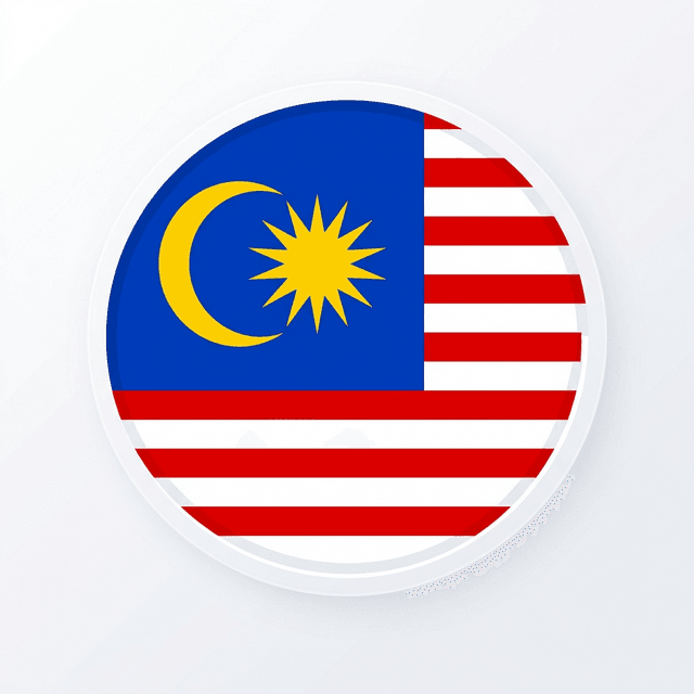 MY Flag