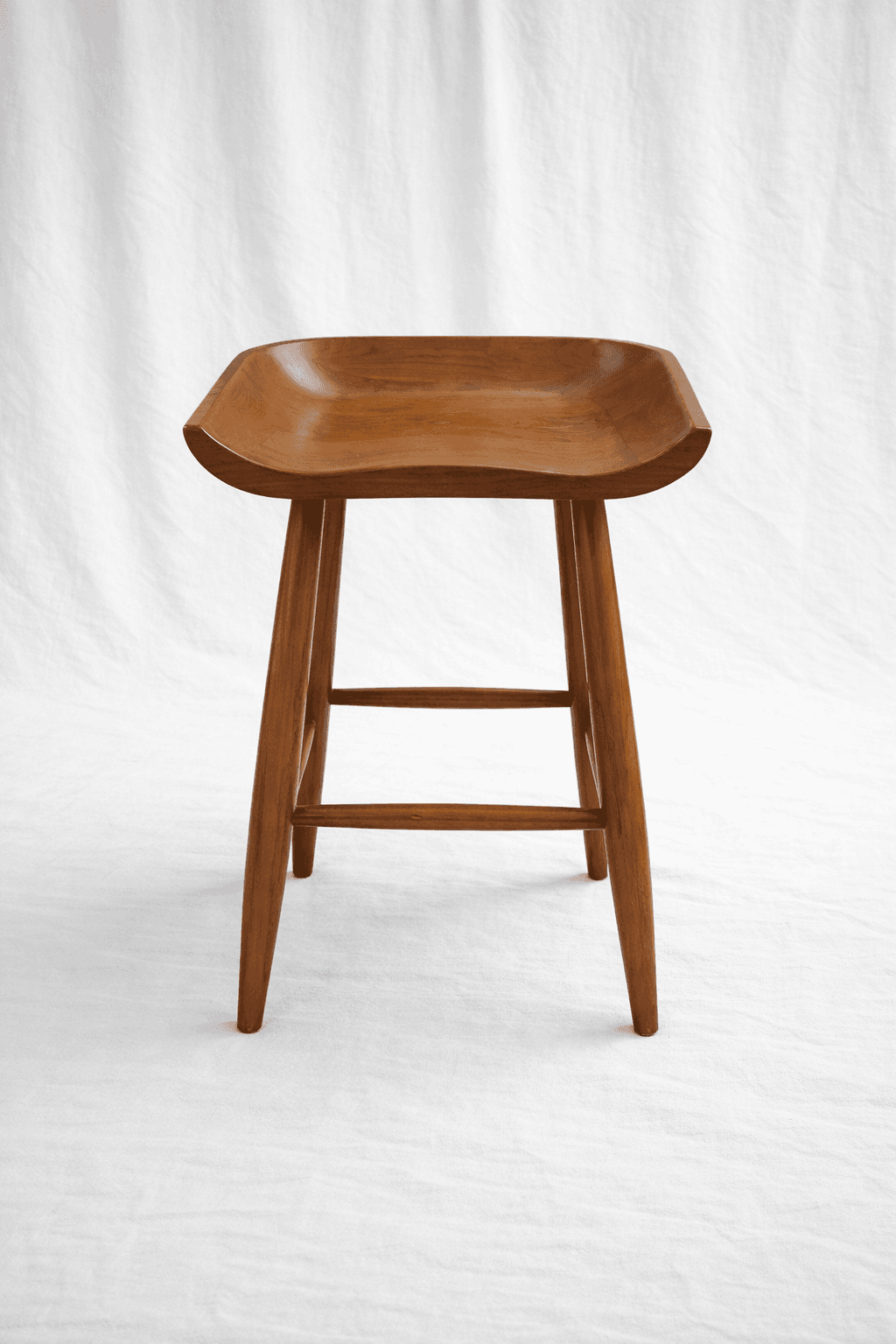 Wood Kursi 